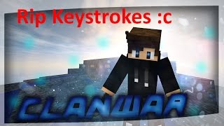 RIP Keystrokes  CW Clips 21  by ImMischa [upl. by Polivy]