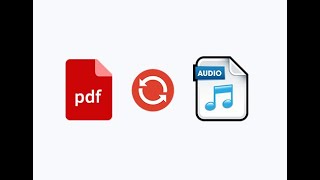 How to Convert PDF to Audio Book using Python [upl. by Eiramassenav]