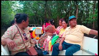 Jadwa Reserve Forest amp Baratang Island Beautiful Limestone Cave Andaman Nicobar Episode 5 [upl. by Genevra]