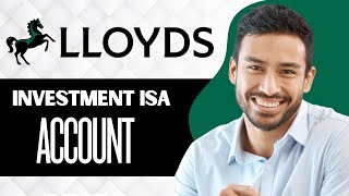 Lloyds Bank Investment ISA Account Review Full Guide [upl. by See]