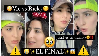 NUEVOS TIKTOKS FIN DE LA MINISERIE🥹❤️LEIDYS SOTOLONGO OFICIAL [upl. by Almeeta936]