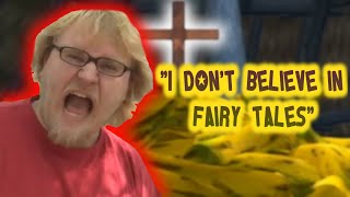 The Story of TJ Kirk The Relic of a Forgotten Age [upl. by Brunhilda]