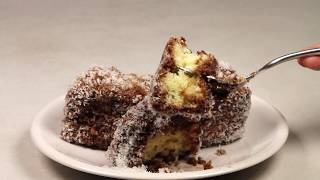 Balkan Lamingtons [upl. by Padriac]