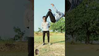 kosis schai thie comedy surajroxfunnyvibeo funny fun realfools chacha vikram [upl. by Romelle536]