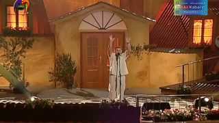 Kabaret  Grzegorz Poloczek  Twardy Hanys [upl. by Anasus]