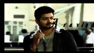 Kaththi Teaser Trailer fansmade HD [upl. by Cletus]