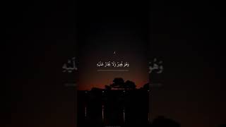 Quran Karim Surat AlMuminun Ayat quot8889quot [upl. by Errehs]