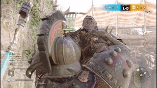 For Honor Very Few Executions on Apollyon [upl. by Faust]