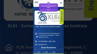 XAT 2025 Free Resources xat2025 XAT xlri xlrijamshedpur xlridelhi xl freeresources free [upl. by Izak993]