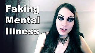 How to Tell if Someone is Faking Mental Illness  Malingering  Factitious Disorder [upl. by Notserp]