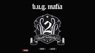 BUG Mafia  Romania Prod Tata Vlad [upl. by Nosaj]