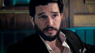 INDUSTRY Season 3  Official Trailer 2024 Kit Harington [upl. by Enrichetta]