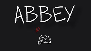 Abbey  Animation meme [upl. by Saum747]