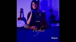 Blayze Charles Perfect Official Audio [upl. by Bej]