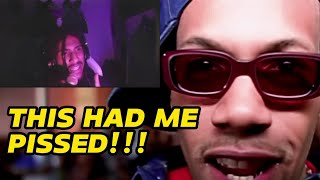 REDMAN  PICK IT UP MUSIC VIDEO REACTION [upl. by Rexfourd931]