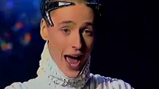 Vitas  The 7th Element [upl. by Gervais]