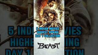 10 Indian Movies Day 1 collection shots movie boxofficecollection [upl. by Anwad82]