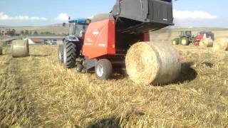 Kuhn vb 2160 vs feraboli extreme 265 [upl. by Nil849]