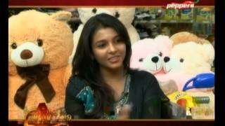 Saranya Tamil Actress  Peranmai  Interview [upl. by Cordie]