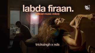 tricksingh  Labda Firaan Short Film  NDS  Def Jam India [upl. by Si]