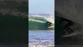 Surfing Baja Punta San Jacinto Shipwrecks Part 3 [upl. by Anait]