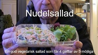 20170224 Nudelsallad [upl. by Eneleh202]