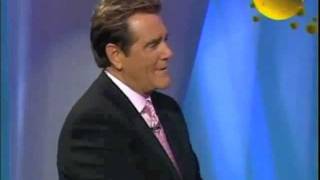 Nathan amp Kat on LINGO w Chuck Woolery amp Shandi Finnessey 5 min version [upl. by Notslar]