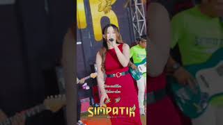 Lilakno aku by fira cantika hanya disimpatik music [upl. by Fowle]