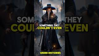 quotThe Creepy History of the Plague Doctor Maskquot [upl. by Leonelle487]