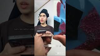 Tipetipe bacil pas puasa cek 🤗💗 lewatberandayt bismillahfyp fypシ゚viral likeandsubscribe ramein [upl. by Nosredneh]