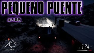 Forza Horizon 5 Pequeno Puente Speed Trap Weekly Challenge  How To Jul 4 2024 [upl. by Bathesda261]