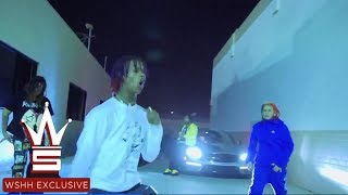 6ix9ine Ft Famous Dex Zeta Zero 05 Prod THRAXX WSHH Exclusive Official Video [upl. by Mikes]