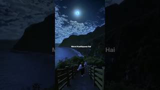 Nashe Hum Nahi Hain 😅  Slowed amp Reverb  WhatsApp Status  Here Lyrics aesthetic lofi lyrics [upl. by Kassie]