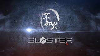 Acetech Blaster 不知火 Tracer Unit Official Video [upl. by Macri]