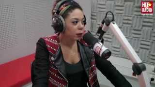 Émission complète  Khaoula el Moujahid dans Le Morning de Momo sur HIT RADIO  201014 [upl. by Archy827]