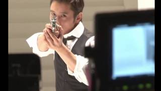 Lee Byung Hun 2011 ed1 [upl. by Chelsea]