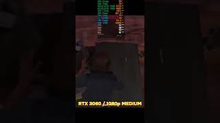 Star Wars Outlaws RTX 3060 amp i5 12400F Gaming Benchmark 1080p MEDIUM [upl. by High]