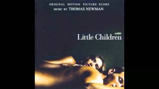 Thomas Newman Little Children 2006  12 Fly Me To The Moon In Other Words [upl. by Fast984]