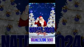 Organizzazione Eventi di Natale [upl. by Ammadis]