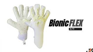 Best White Pro Goalkeeping Gloves [upl. by Roots382]