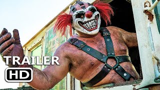 TWISTED METAL Official Trailer 2023 [upl. by Lenette]