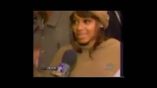 News coverage on Lisa quotLeft Eyequot Lopes death  April 2002 [upl. by Carlynne797]