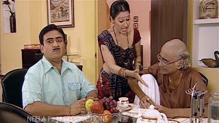 Episode 16  Taarak Mehta Ka Ooltah Chashmah  Full Episode  तारक मेहता का उल्टा चश्मा [upl. by Whiffen]