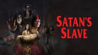 Satans Slave Full Movie Review in Hindi  Story and Fact Explained  Tara Basro  Bront Palarae [upl. by Hurlee]