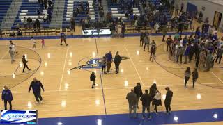 Sartell High School vs Bemidji High School Mens Varsity Basketball [upl. by Weixel680]