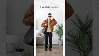 MustHave Fall Fashion trends mensfashion [upl. by Lynch117]