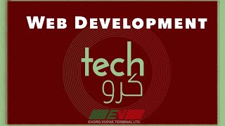 Indentation  Web Development  Tech Karo Urdu [upl. by Kalikow833]