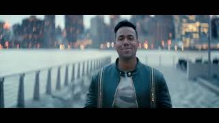 Romeo Santos  Eres Mía Video Oficial [upl. by Marra]