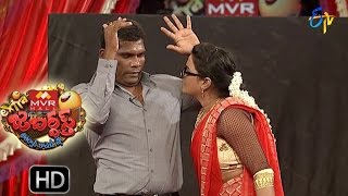 Extra Jabardasth  Chammak Chandra Performance  3rd June 2016  ఎక్స్ ట్రా జబర్దస్త్ [upl. by Barcroft]