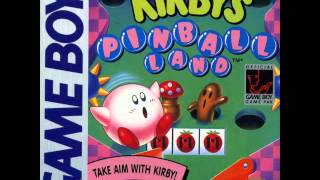 Kirbys Pinball Land  Star Rod [upl. by Nnahs]